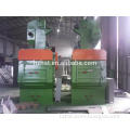 Belt Shot blasting cleaning equipment